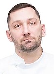 Хмыльнин Дмитрий Владимирович, Стоматолог-ортопед