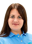 Ермакова Юлия Евгеньевна, УЗИ-специалист, Эндокринолог
