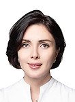 Душевская Екатерина Алексеевна, Пластический хирург