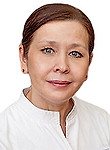 Хлюстина Елена Михайловна, Хирург, Маммолог
