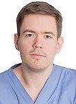 Кудряшов Артем Александрович, Стоматолог, Стоматолог-ортопед, Гнатолог