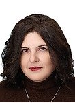 Тимошенко Софья Игоревна, Психолог