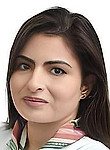 Мартиросян Лусине Жораевна, Акушер, Гинеколог, Акушер-гинеколог