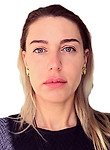 Терехова Елена Ивановна, Психолог