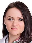 Чечеткина Екатерина Александровна, Венеролог, Дерматовенеролог, Дерматолог, Миколог, Косметолог