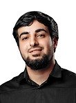 Мустафаев Натиг Хыдырович, Стоматолог, Стоматолог-хирург, Стоматолог-имплантолог, Стоматолог-пародонтолог