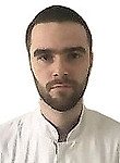 Долгопятов Игорь Александрович, Колопроктолог
