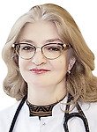 Пшеничная Наталья Юрьевна, Инфекционист