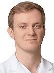 Солдатов Кирилл Евгеньевич, Анестезиолог, Анестезиолог-реаниматолог, Реаниматолог