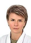 Прохоренко Татьяна Игоревна, Эндоскопист, Хирург, Маммолог, Абдоминальный хирург, Онколог-маммолог, Онколог