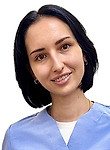 Рудчик Татьяна Александровна, Невролог, Семейный врач