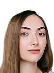 Руруа Нана Вахтанговна, Акушер, Гинеколог, Акушер-гинеколог, УЗИ-специалист