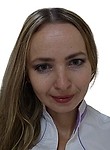 Андриевская Надежда Георгиевна, Гастроэнтеролог, Невролог, Терапевт, Кардиолог, Педиатр
