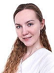 Проничева Елена Павловна, Стоматолог, Стоматолог-ортодонт