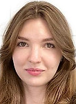 Шигина Вера Игоревна, Стоматолог
