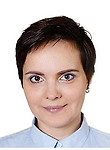 Новикова Мария Витальевна, Психолог