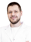 Пащенко Иван Дмитриевич, Уролог, Уролог-андролог, УЗИ-специалист