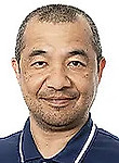 Ахруллоев Амирджон Додожонович, Анестезиолог, Анестезиолог-реаниматолог, Реаниматолог