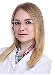 Ростова (Абрамова) Мария Евгеньевна, Акушер, Гинеколог, Акушер-гинеколог