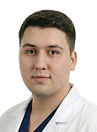Егамов Марсель Маратович, Ортопед, Травматолог, Травматолог-ортопед