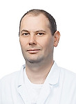 Кокорин Илья Александрович, Кардиолог
