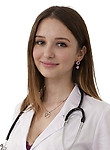 Рагимова Эльвира Гусейновна, Эндокринолог