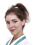 Берендяева Анастасия Юрьевна, Венеролог, Дерматовенеролог, Дерматолог, Трихолог, Миколог