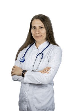 Андреева Екатерина Александровна, Аллерголог, Иммунолог