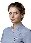 Бударова Светлана Алексеевна, Стоматолог-имплантолог