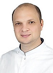 Болгар Андрей Яковлевич, ЛОР (отоларинголог), ЛОР-хирург