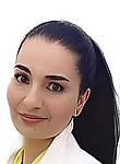 Саруханян Амалия Андраниковна, Акушер, Гинеколог, УЗИ-специалист