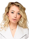 Смыслова (Дроздова) Дарья Алексеевна, Венеролог, Дерматовенеролог, Дерматолог, Трихолог