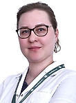 Саутина Екатерина Витальевна, Хирург, Проктолог, Колопроктолог, Абдоминальный хирург
