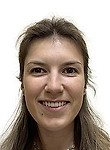 Солдаткина Полина Сергеевна, Стоматолог, Стоматолог-терапевт, Стоматолог-пародонтолог