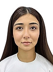 Чапурова Гюнель Шакировна, Стоматолог, Гигиенист стоматологический