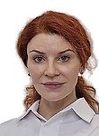 Богатова Евгения Сергеевна, Косметолог