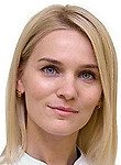 Груба Любовь Николаевна, Эндоскопист