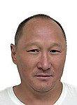 Бадаев Дмитрий Николаевич, Массажист