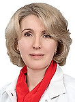 Пичугина Елена Витальевна, Физиотерапевт