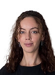 Головина Ирина Сергеевна, Психолог