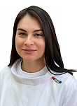 Карбышева (Герейханова) Людмила Гаджиевна, Косметолог