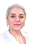 Оганян Ерануи Размиковна, Хирург, Онколог, Химиотерапевт