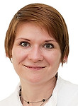 Кириенко Надежда Александровна, УЗИ-специалист