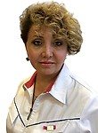 Григорян Анаит Грачиковна, Косметолог