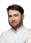 Братов Инал Мухамедович, Стоматолог, Стоматолог-терапевт, Стоматолог-ортопед