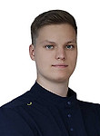 Кобызев Александр Дмитриевич, Стоматолог, Стоматолог-ортопед, Гигиенист стоматологический