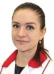 Захарящева Олеся Сергеевна, Терапевт, Кардиолог, Врач функциональной диагностики