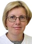 Лосева Галина Викторовна, Педиатр