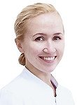 Маркова Анна Александровна, Педиатр