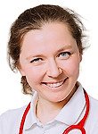 Сидоркина Светлана Юрьевна, Педиатр